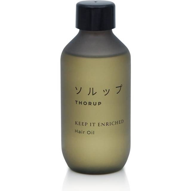 Thorup Keep It Enriched Hair Oil 130 130ml