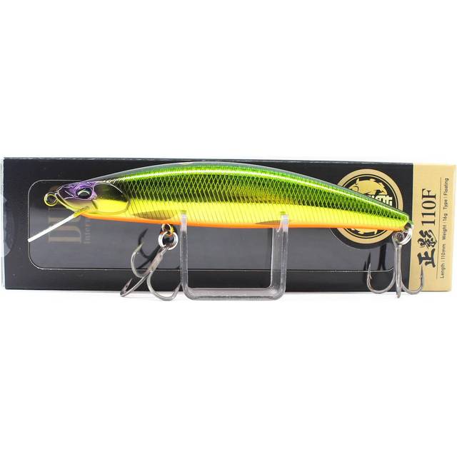 Duo Onimasu Masakage 110F Floating Lure CSA4508 (6273)