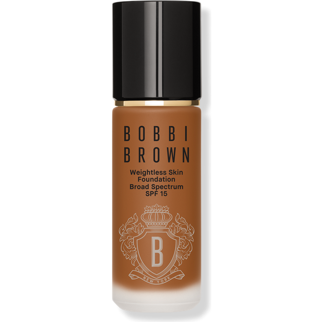 Bobbi Brown Weightless Skin Foundation SPF15 - Cool Almond