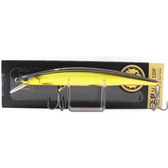 Duo Onimasu Masakage Slim 120F Floating Lure ASA4507 (6365)