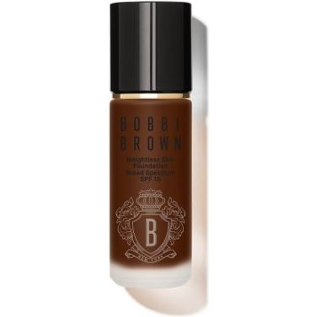 Bobbi Brown Weightless Skin Foundation SPF15 - Espresso
