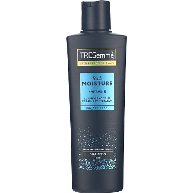 TRESemmé Shampoo tørt beskadiget hår