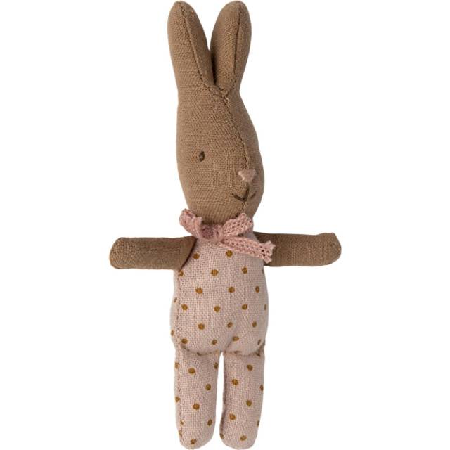 Maileg - Rabbit - My - Tillbehör till dockor - Dots - H11 cm