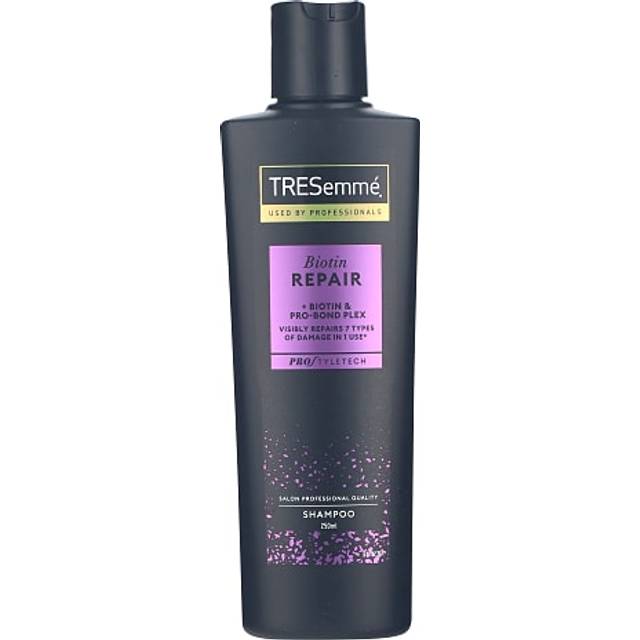 TRESemmé Shampoo Biotin Repair 250ml