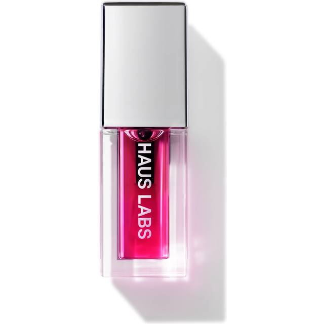 Haus Labs PhD Hybrid Lip Oil Primary