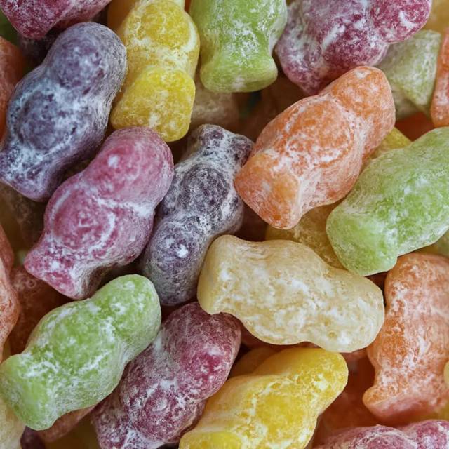 Jelly Babies Sweets  1 Kilo Bulk Bag  1KG  Assorted Sweet Pick and Mix for Parties, Gifts, and Sharing.