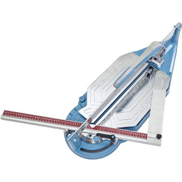 Sigma - tile cutter machine push handle 4BN cutting lenght 62 cm series 4 nex