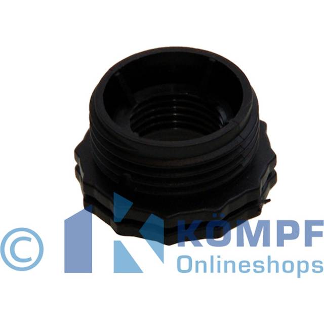 Oase - Spares Threaded bush plastic G1 A x G1/2 I