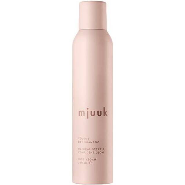 Mjuuk Volume Dry Shampoo 250 ml 251ml
