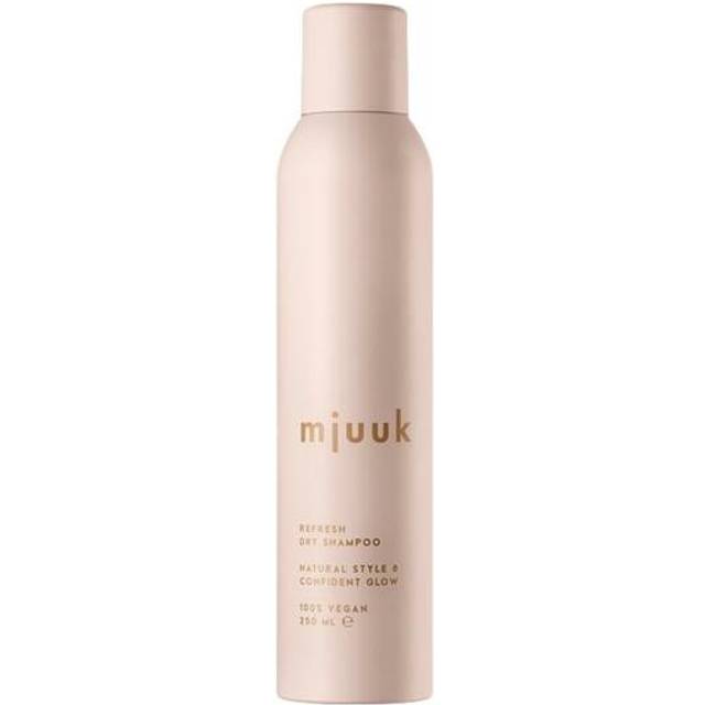 Mjuuk Refresh Dry Shampoo 250 ml 251ml