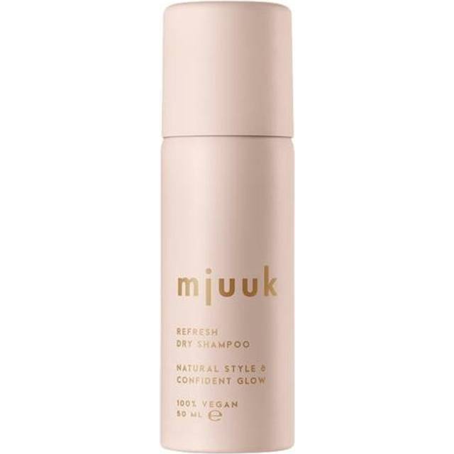 Mjuuk Refresh Dry Shampoo 50 ml 50.3ml