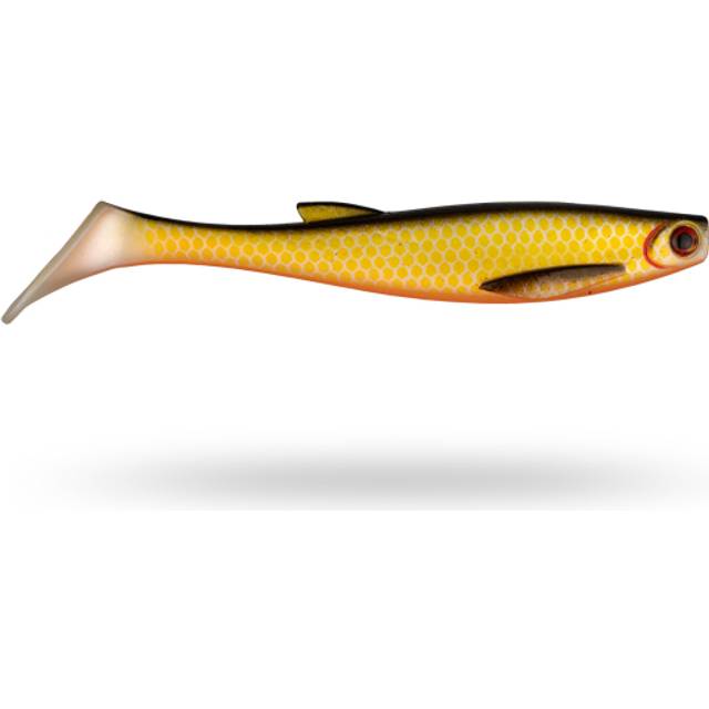 Scout Shad 7,5cm (5-pack) - Shitty Roach V2