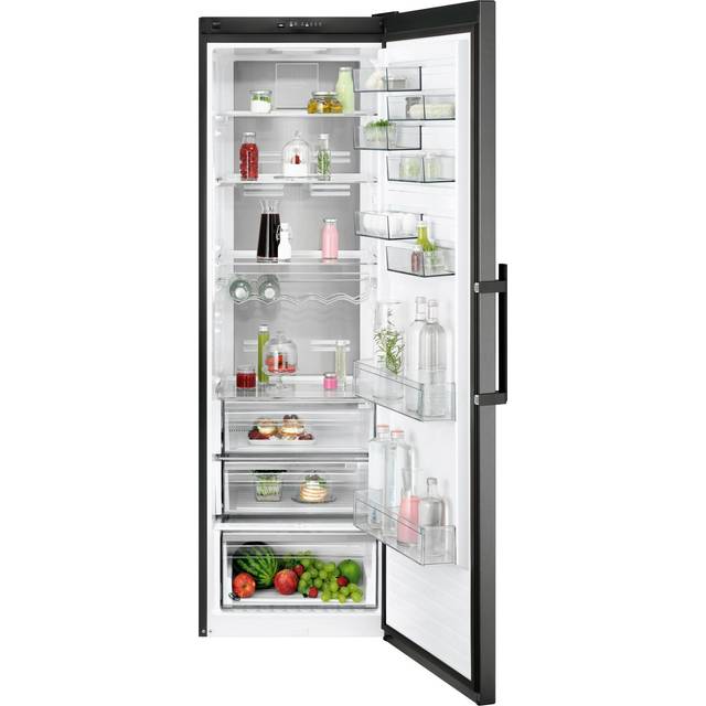 AEG Serie 8000 Kylskåp ORK8M391DL (Svart Rostfritt Stål)