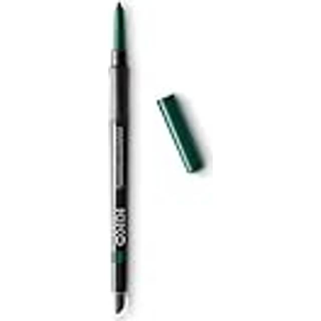 KIKO Milano Unlimited Precision Automatic Eyeliner - Deep Green