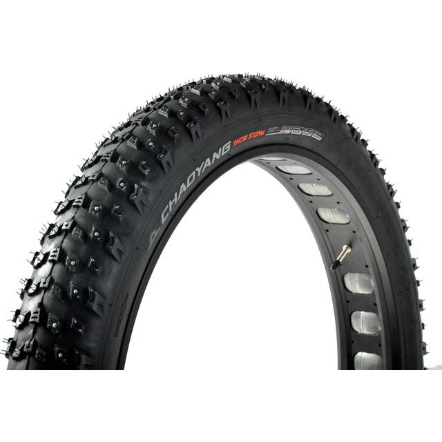 Dubbdäck Chaoyang Fatbike TLR 100-559 (26 x 4.0")
