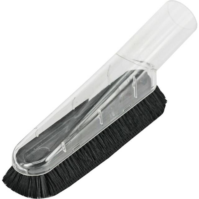 Soft dusting brush tool for numatic henry hetty nuvac vacuum cleaner