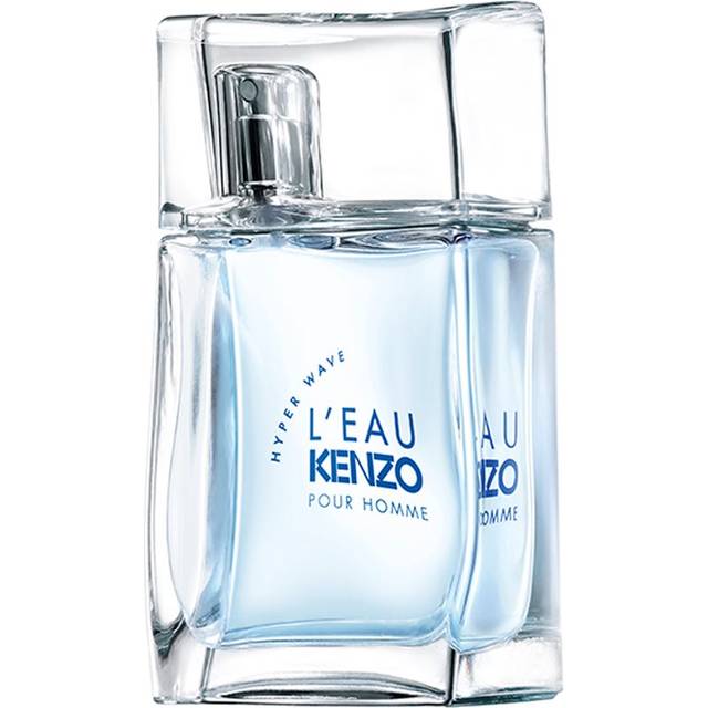 KENZO L'Eau Kenzo Hyper Wave Pour Homme EdT för män 30 ml