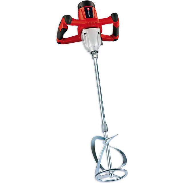 Einhell TE-MX 1600-2 CE Paint and Mortar Mixer