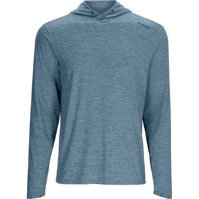 Simms SolarFlex Cooling Hoody Neptune - XL
