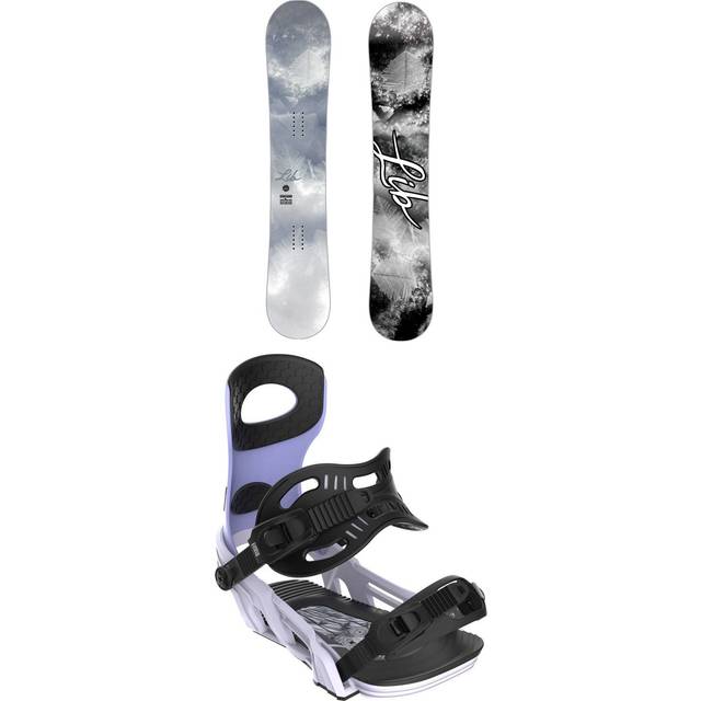 Lib Tech Cortado 2025 Snowboard uni