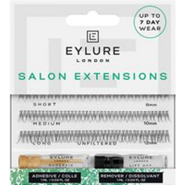 Eylure Salon Extension Lash - Unfiltered