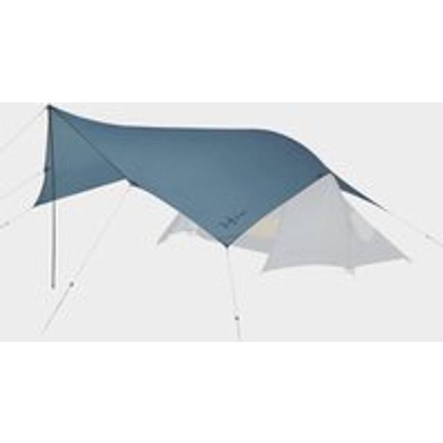 Feral Tarp Ultralite, Blue - One Size