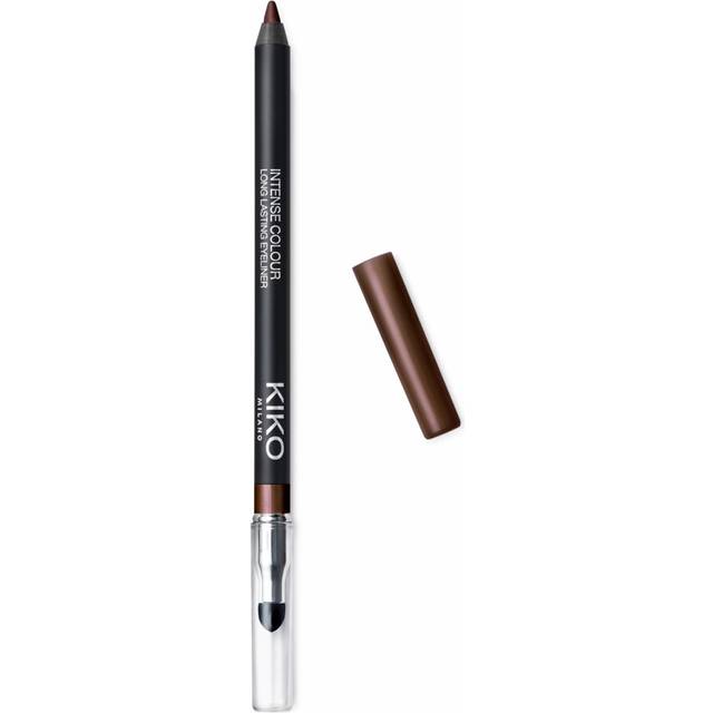 KIKO Milano Intense Colour Long Lasting Eyeliner - Pearly Brown