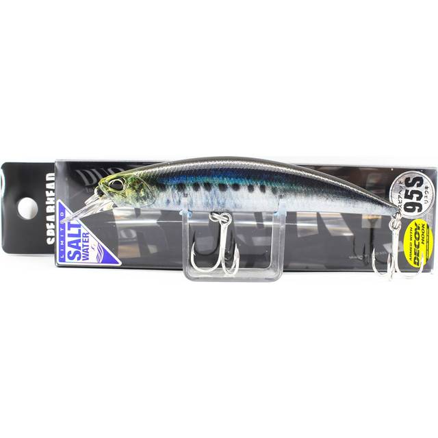 Duo Spearhead Ryuki 95S Weight Tune Sinking Lure CMA0486 (3045)