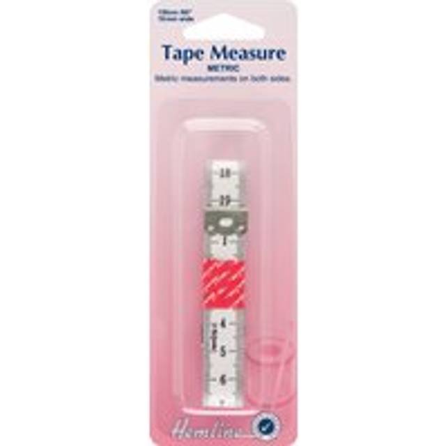 Hemline Tape Measure