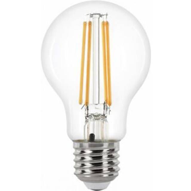Integral Omni Filament GLS Bulb With Dusk To Dawn Dual Sensor 3.6W