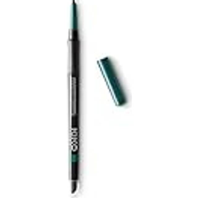 KIKO Milano Unlimited Precision Automatic Eyeliner Khol - Forest Green