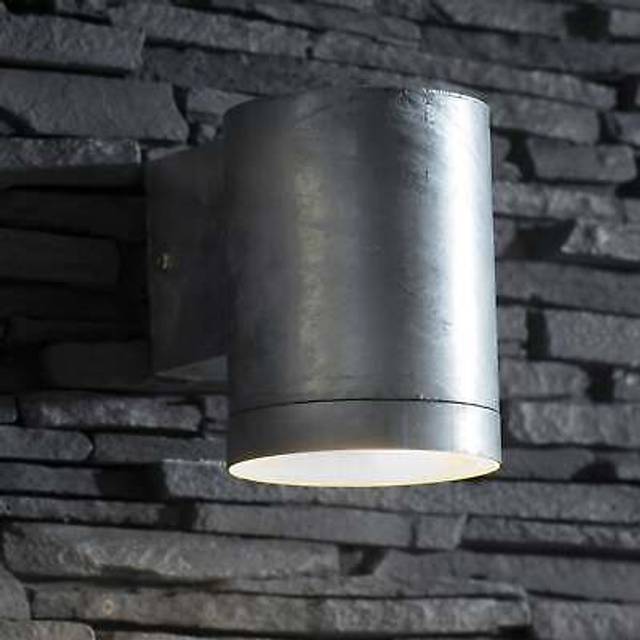 St Ives Down Light Large - Metal