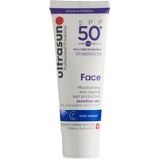 Ultrasun Face SPF50+, 25ml