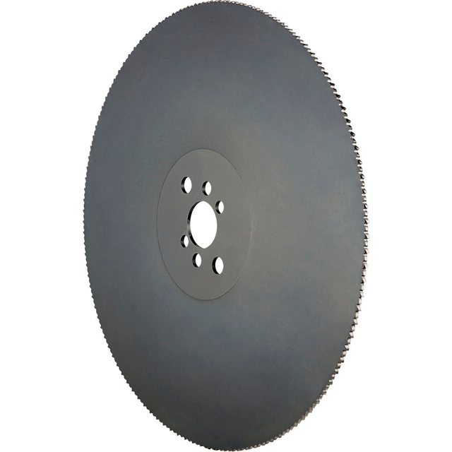 Dormer D751 315MMX2.5MM HSS St Slitting Saw DIN 1837