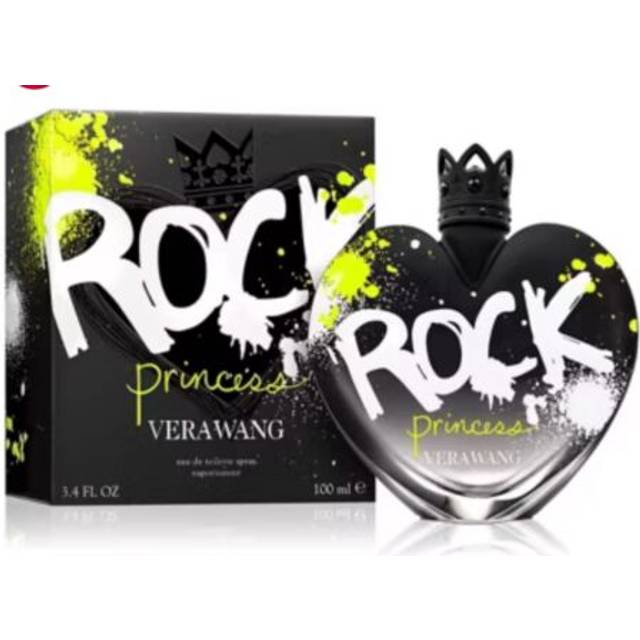 Vera Wang Women's 3.4Oz Princess Eau De Toilette Spray