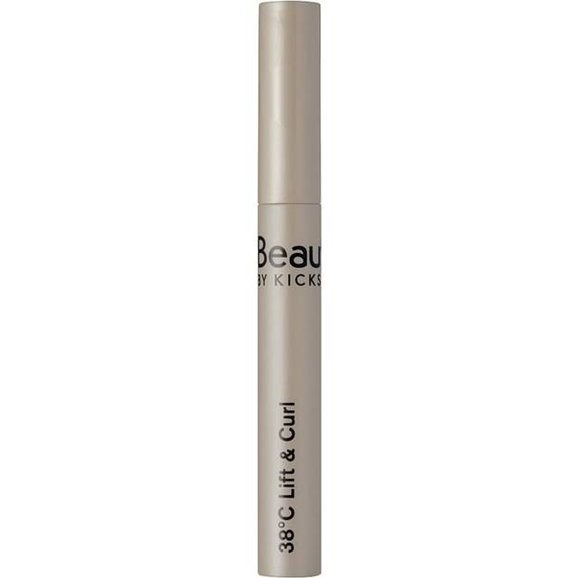 BeautyAct 38 C Lift & Curl Mascara Black