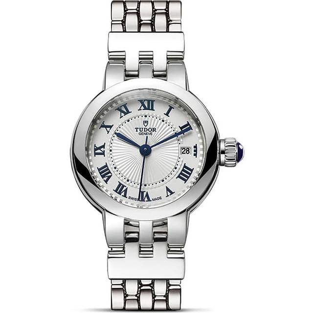 TUDOR Clair De Rose 26mm Automatic Ladies Watch