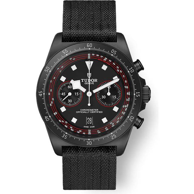 TUDOR Pelagos FXD Chrono Cycling Edition