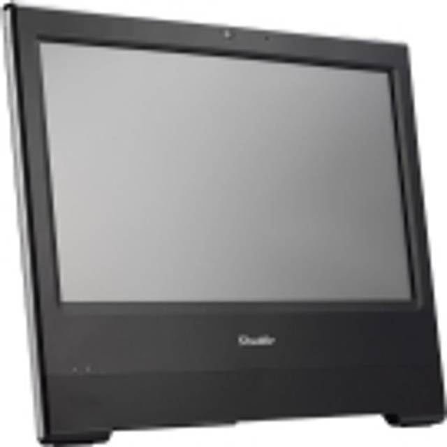 Shuttle XPC X50V9 - allt-i-ett Celeron 7305 1.1 GHz - 0 GB - ingen HDD - LED 15.6"