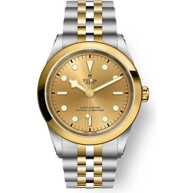 TUDOR Black Bay One S&G 41mm Automatic Ladies Watch