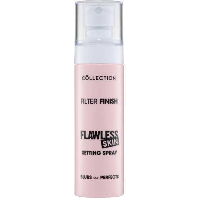 Collection Filter Finish Setting Spray