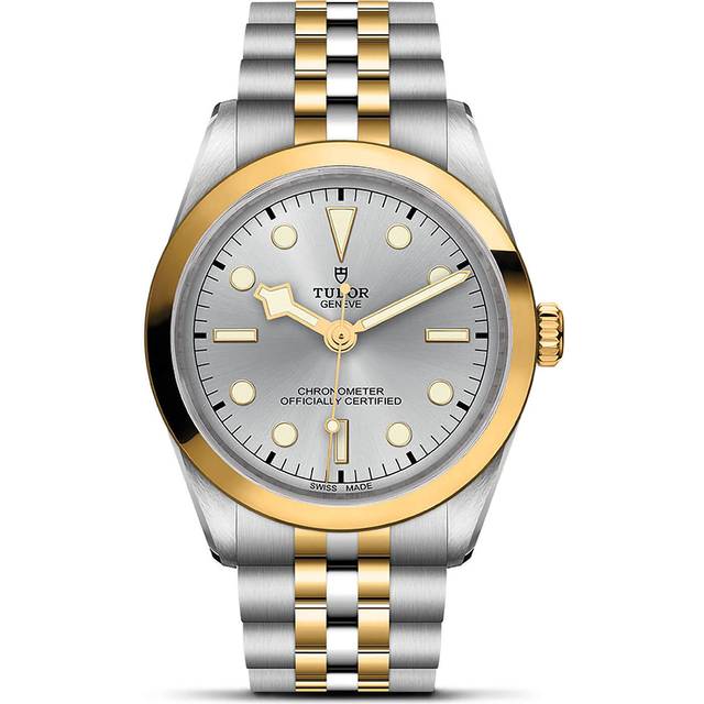 TUDOR Black Bay One S&G 36mm Automatic Men’s Watch
