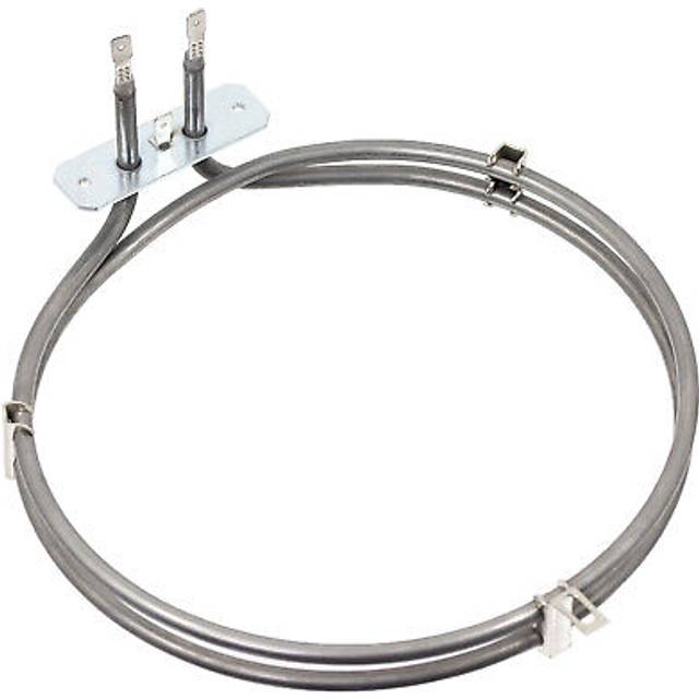 Fan Element For Lamona Oven Lam4600 Lam4603 Lam4604 Lam4605 Lam4606 Lam4607
