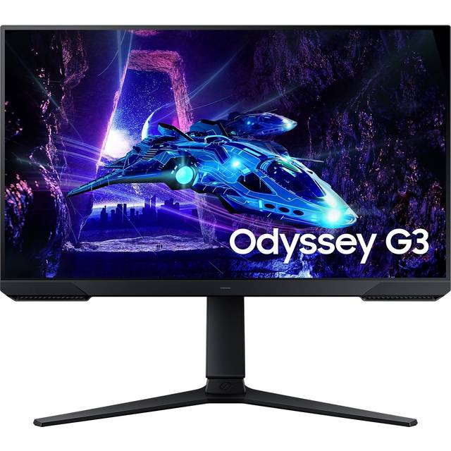 ODYSSEY G3 - G30D 24'' 180Hz