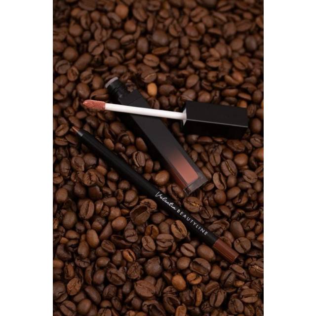 Valentin Beautyline Long Lasting Lipstick 05