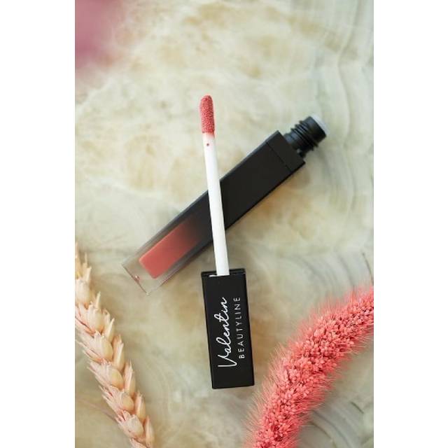 Valentin Beautyline Long Lasting Lipstick 04