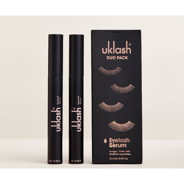 UKLASH Volume Boost Mascara