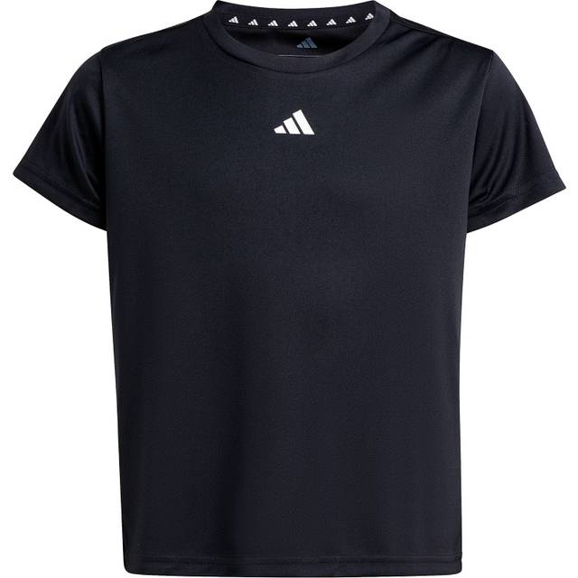 adidas Sport Performance - Träningstopp Train Essentials Training T-shirt - Svart