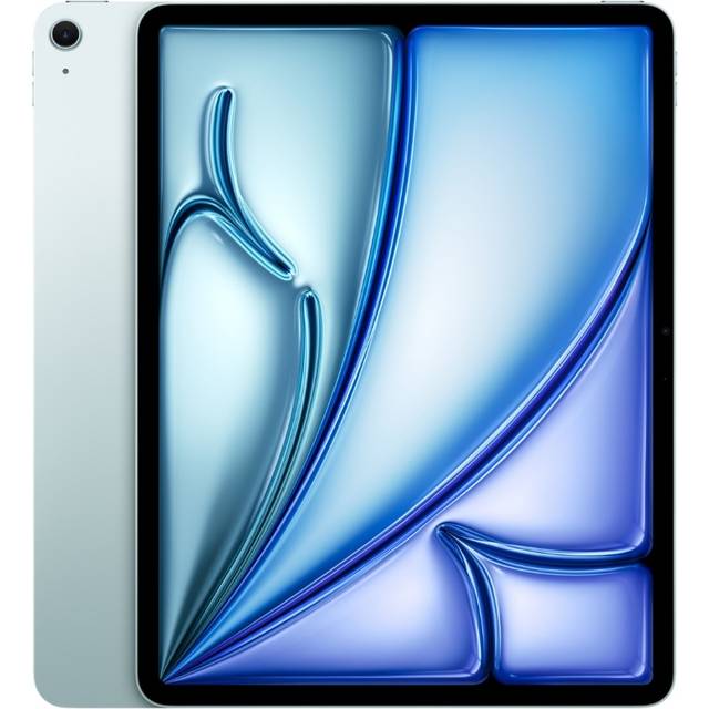 iPad Air 13" (2024) 1TB WiFi (blue)