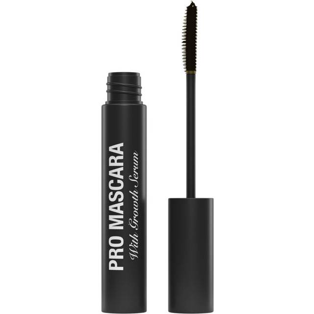 Lantz Cph Pro Mascara Length 7 ml Brown